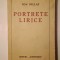 Ion Pillat - Portrete lirice (Editura Cugetarea)