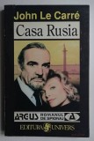 Casa Rusia - John Le Carre