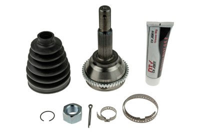 Cap planetara exterior Ford Transit 2.0di, Tdci 2000-2003, +Abs=48t, NTY NPZ-FR-037 foto