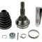 Cap planetara exterior Ford Transit 2.0di, Tdci 2000-2003, +Abs=48t, NTY NPZ-FR-037