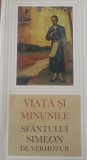 Viata si minunile Sfantului Simeon de Verhotur, 2011