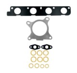 Set montaj turbocompresor Audi A3, A3 Cabriolet, A3 Sportback, Tt, Tt Roadster; Seat Alhambra (710, Altea, Altea Xl (5p5, Leon, Toledo 3; Skoda