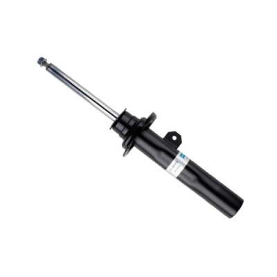 Amortizor gaz fata, BILSTEIN, Bmw Seria 2 ActIVe Tourer (F45), 11.2013-, 2 Gran Tourer (F46), 07.2014-, X1 (F48), 11.2014-, partea stanga, pentru veh foto