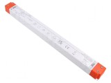 Alimentator LED 200W 12VDC 16,66A IP20