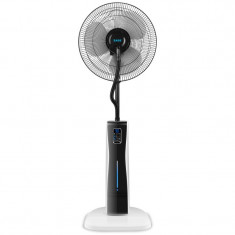 Ventilator pulverizare apa Zass, 75 W, rezervor 2.3 l, 3 trepte, telecomanda foto