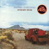Vinil LP Barbra Streisand &lrm;&ndash; Stoney End (VG++)