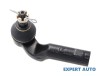 Capat de bara Mazda 3 (2003-2009)[BK] #1