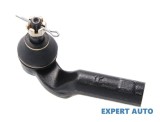 Capat de bara Mazda 3 (2003-2009)[BK] #1