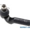 Capat de bara Mazda 3 (2003-2009)[BK] #1