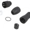 Conector Circular Mufă Tată 5 PIN Snap-in