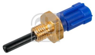 FEBI BILSTEIN 170218 senzor,temperatura aer admisie foto