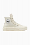 Converse teniși Chuck Taylor All Star Cruise femei, culoarea bej, A04688C