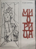Mioritza Partitura - Tudor Kiriac ,556043