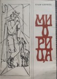 Mioritza Partitura - Tudor Kiriac , E76