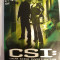 CSI:Crime Scene Investigation - season two - DVD