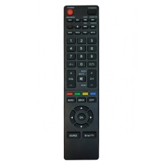 Telecomanda pentru Schneider LED32-SC450k-smart