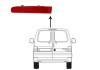 VAN WEZEL 5790929 Stop suplimentar