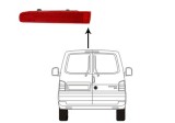 VAN WEZEL 5790929 Stop suplimentar