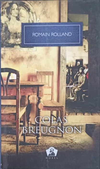 COLAS BREUGNON-ROMAIN ROLLAND-305905