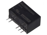 Convertor DC/DC 2W 5V la 20VDC și -3,5VDC SIP