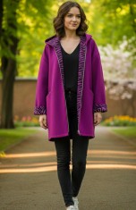 Jacheta Eleganta Stofa 00012 - 48Marimea