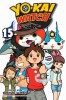 Yo-Kai Watch, Vol. 15, Volume 15