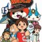 Yo-Kai Watch, Vol. 15, Volume 15