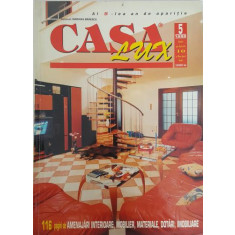 Casa Lux 1999/05