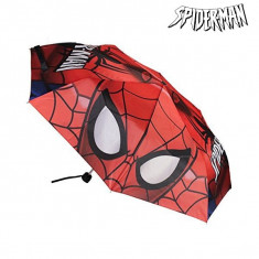 Umbrela Pliabila Spiderman 18693 (48 cm) foto