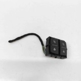 Panou Butoane Audi Q7 4M 2020 OEM 4M0959861B Buton Start Stop Argintiu Aluminiu