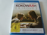 Kokowaah, blu -ray