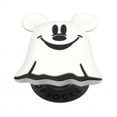 Suport pentru telefon popsockets popgrip, mickey ghost