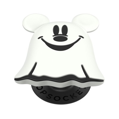 Popsockets original, suport cu functii multiple, Mickey Ghost foto
