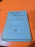 Nuclear Physics - Enrico Fermi 1949