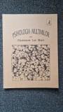 PSIHOLOGIA MULTIMILOR - Gustave Le Bon