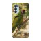Husa compatibila cu Oppo Find X3 Lite model Exotic Macaw, Silicon, TPU, Viceversa