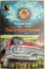 Ziua Independentei ? Richard Ford foto