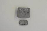 Iluminare interioară HONDA CIVIC VIII Hatchback FN, FK 2007 OEM: 34400SMG-E7 2091332