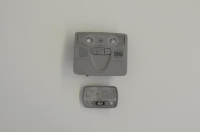 Iluminare interioară HONDA CIVIC VIII Hatchback FN, FK 2007 OEM: 34400SMG-E7 2091332 foto
