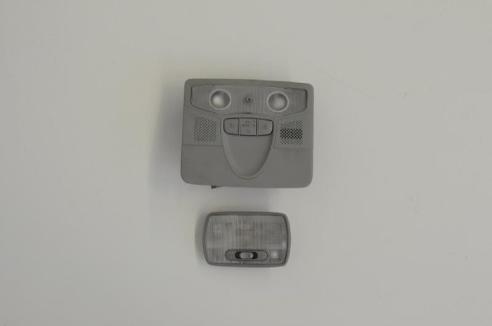 Iluminare interioară HONDA CIVIC VIII Hatchback FN, FK 2007 OEM: 34400SMG-E7 2091332