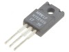 Tranzistor P-MOSFET 60V 20A TO220F