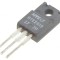 Tranzistor P-MOSFET 60V 20A TO220F