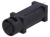 Clema Siguranțe 5x20mm Verticală UL94V-0
