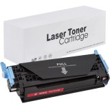 Toner Remanufacturat HP Q6003A Magenta Compatibil, Randament 2000 Pagini