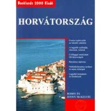 Horv&aacute;torsz&aacute;g - Robin &eacute;s Jenny Mckelvie