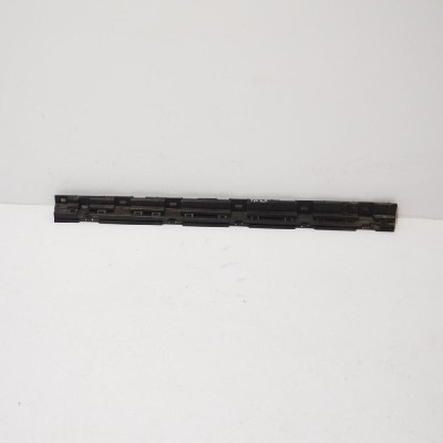 Suport prag lateral dreapta față BMW 5 F10 2010 OEM: 7184778 2419087 foto