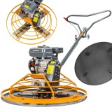 Elicopter pentru finisare, nivelare beton, 98cm 7CP 97KG, Powermat