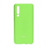 Husa HUAWEI P30 - Jelly Roar (Verde)