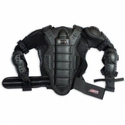 Protectie corp &amp;quot;Scorpion&amp;quot; marime KL/XL Cod Produs: MX_NEW PE02062KLXL foto