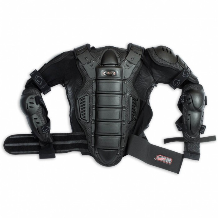 Protectie corp &quot;Scorpion&quot; marime KL/XL Cod Produs: MX_NEW PE02062KLXL
